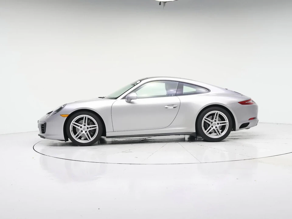 2017 Porsche 991 Carrera 4 - Image 4 of 27