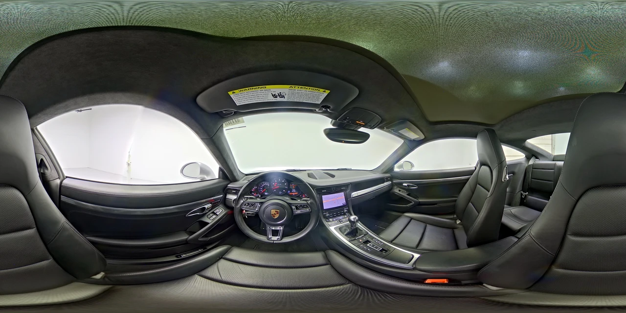 2017 Porsche 991 Carrera 4 - Image 27 of 27