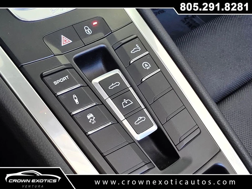 2017 Porsche 991 Carrera 4 - Image 31 of 31