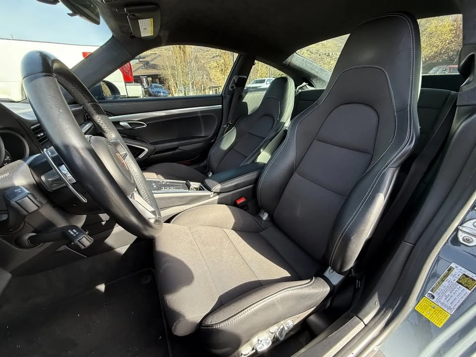 2017 Porsche 991 Carrera 4S - Image 10 of 11
