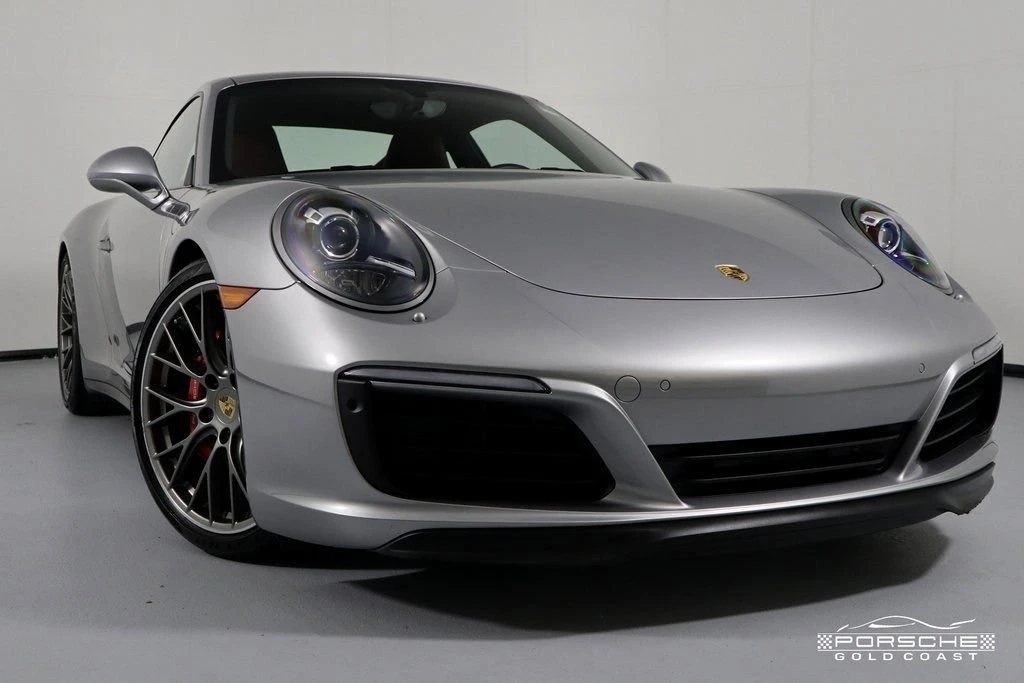2017 Porsche 991 Carrera 4S - Image 15 of 22