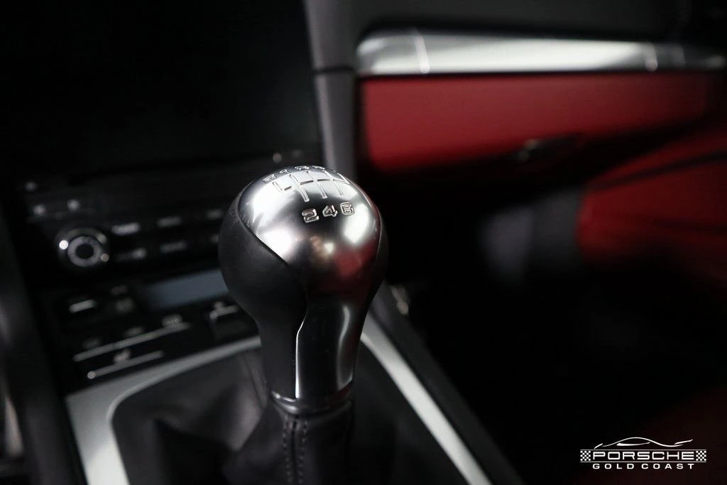2017 Porsche 991 Carrera 4S - Image 4 of 22