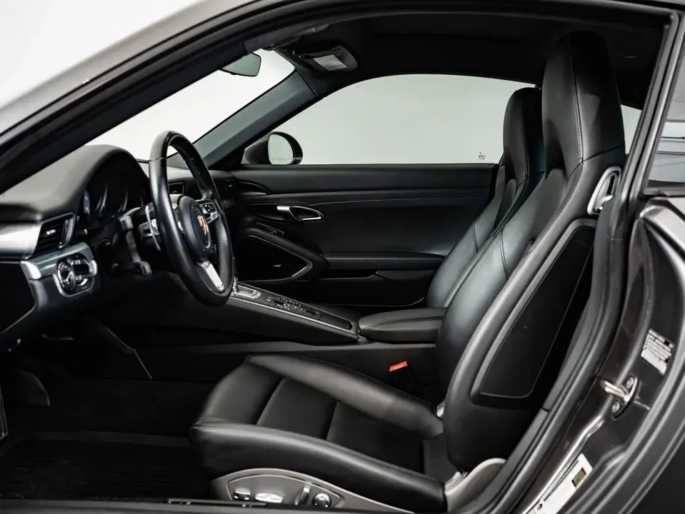 2017 Porsche 991 Carrera 4S - Image 5 of 6