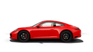 2017 Porsche 991 Carrera 4S - Image 10 of 31