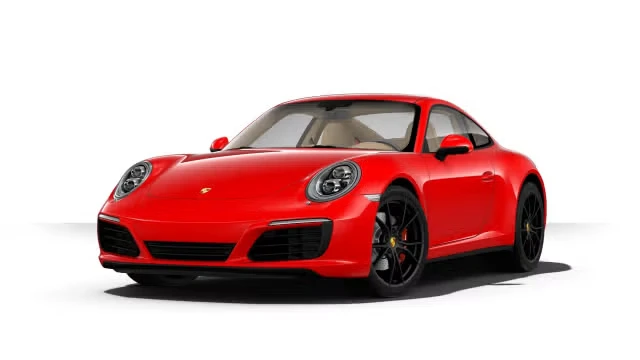 2017 Porsche 991 Carrera 4S - Image 3 of 31