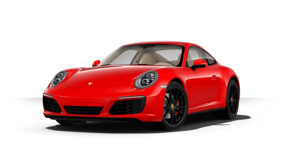 2017 Porsche 991 Carrera 4S - Image 4 of 31