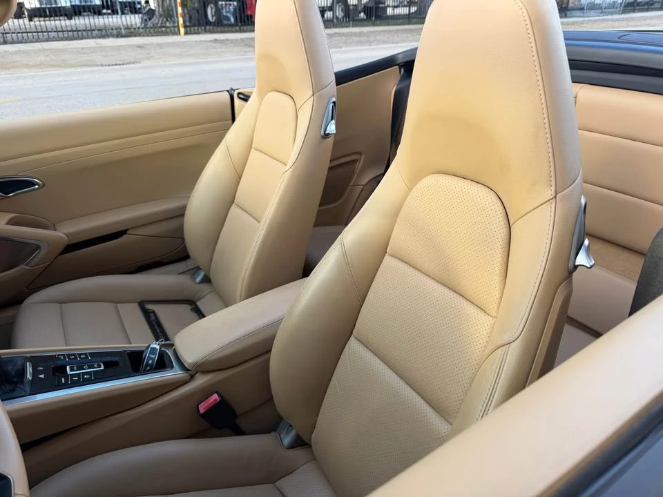 2017 Porsche 991 Carrera 4S - Image 9 of 10