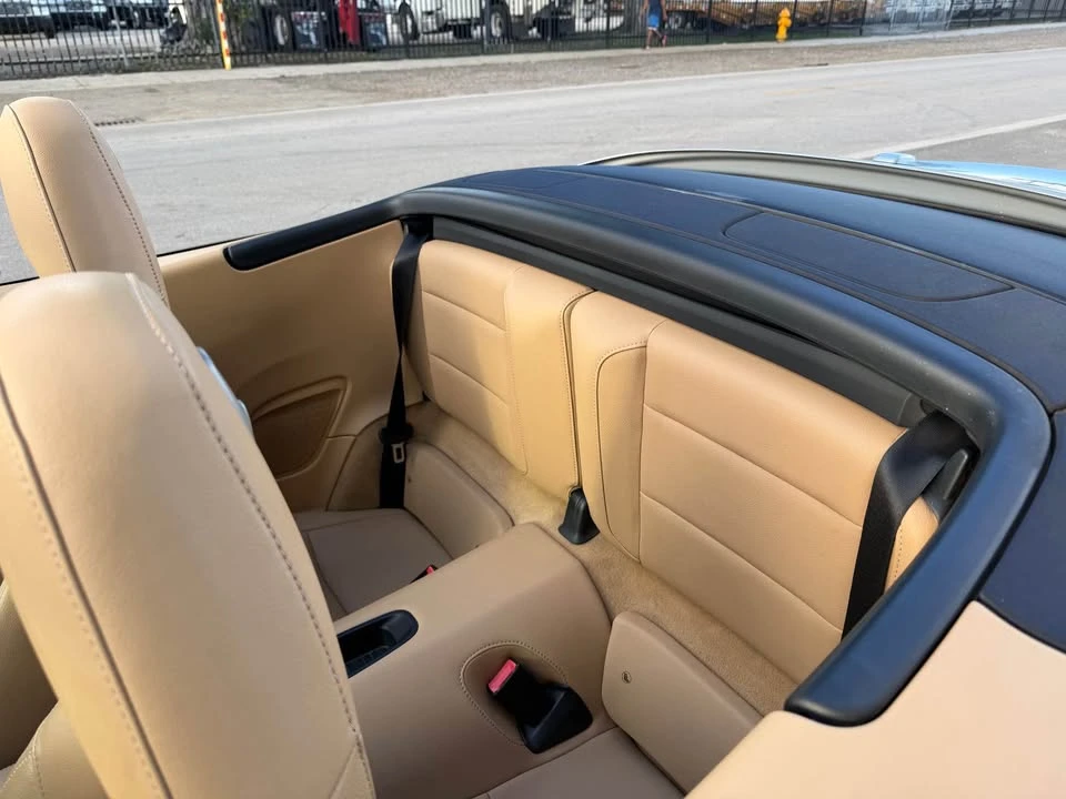2017 Porsche 991 Carrera 4S - Image 10 of 10
