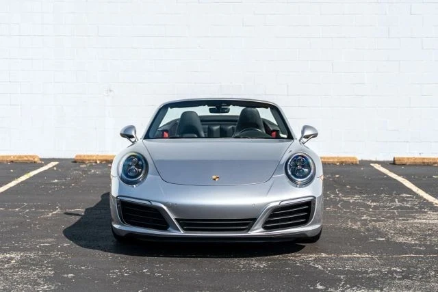 2017 Porsche 991 Carrera 4S - Image 15 of 21