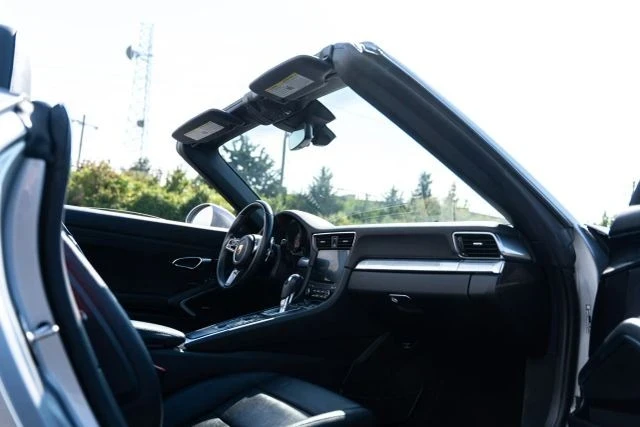 2017 Porsche 991 Carrera 4S - Image 20 of 21