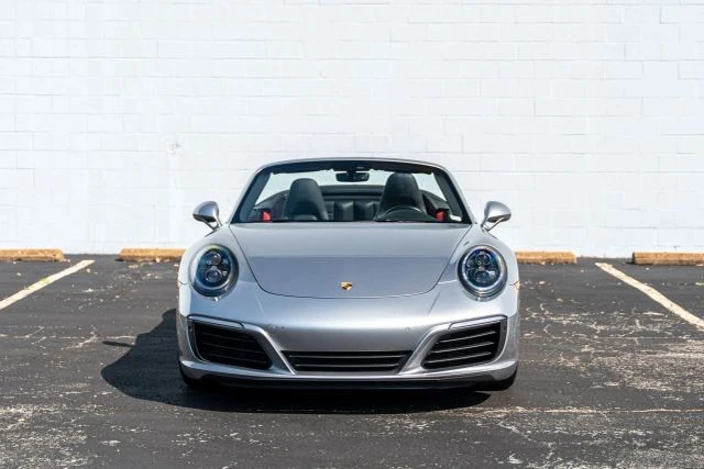 2017 Porsche 991 Carrera 4S - Image 15 of 21