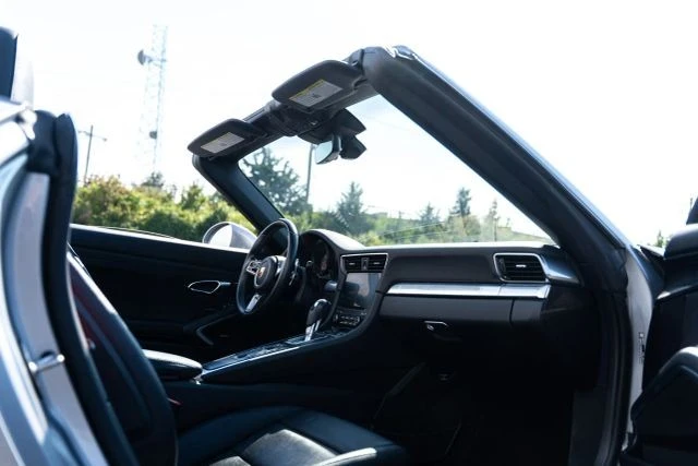 2017 Porsche 991 Carrera 4S - Image 20 of 21