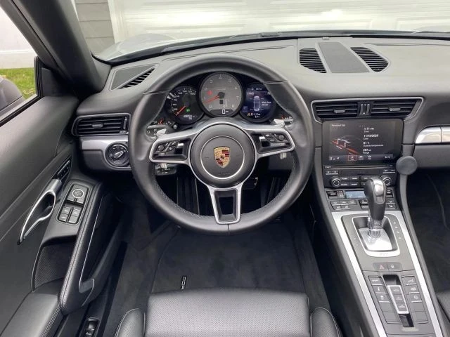 2017 Porsche 991 Carrera 4S - Image 14 of 17
