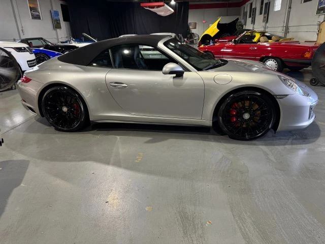 2017 Porsche 991 Carrera 4S - Image 8 of 17