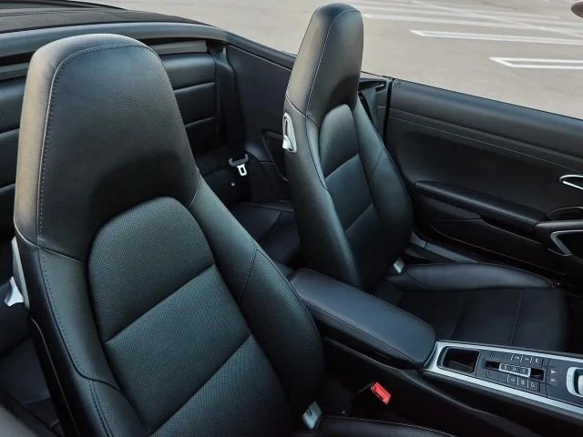 2017 Porsche 991 Carrera 4S - Image 15 of 17