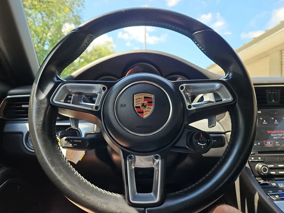 2017 Porsche 991 Carrera 4S - Image 31 of 31