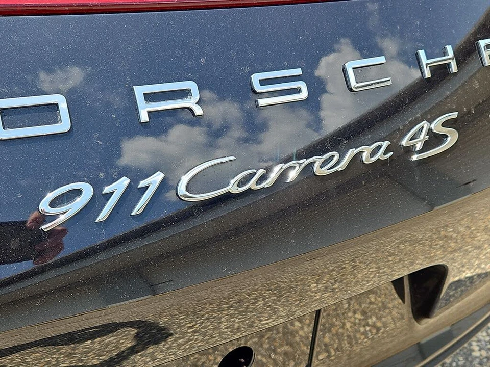 2017 Porsche 991 Carrera 4S - Image 12 of 31