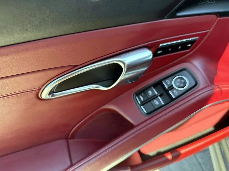2017 Porsche 991 Carrera 4S - Image 20 of 31