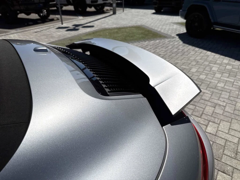 2017 Porsche 991 Carrera 4S - Image 15 of 31