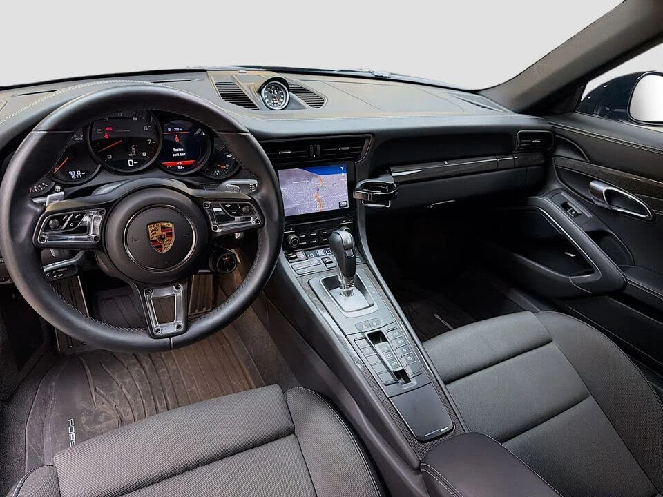 2017 Porsche 991 Carrera 4S - Image 24 of 31