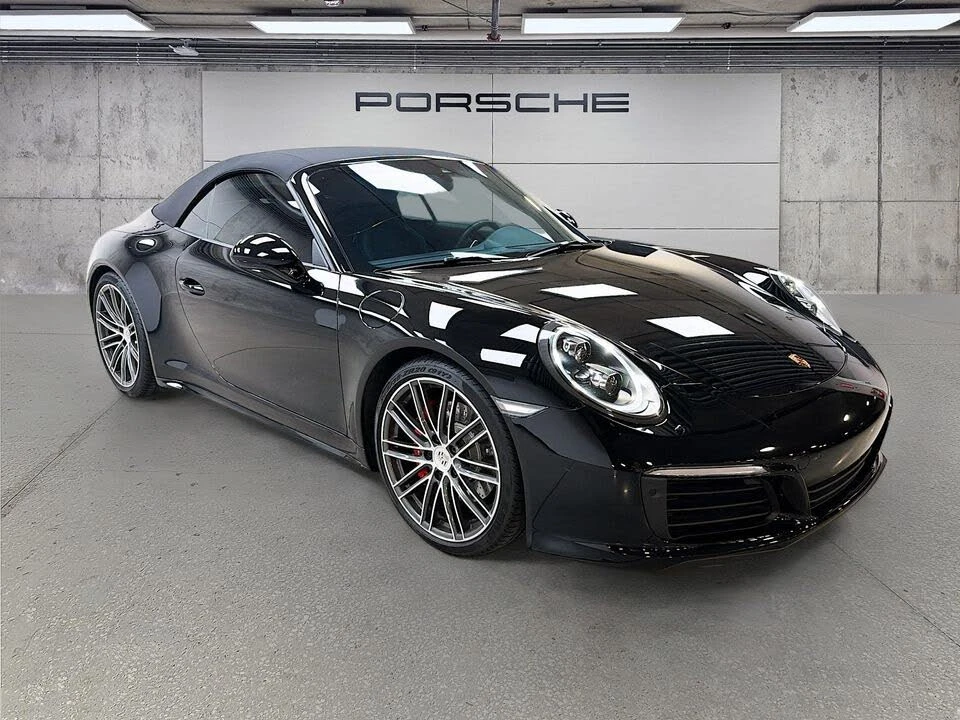 2017 Porsche 991 Carrera 4S - Image 7 of 31
