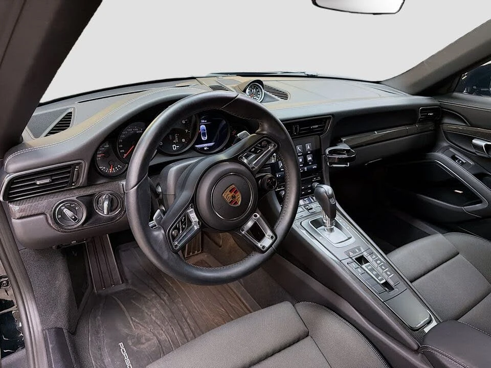 2017 Porsche 991 Carrera 4S - Image 4 of 31