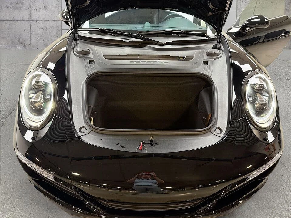 2017 Porsche 991 Carrera 4S - Image 29 of 31