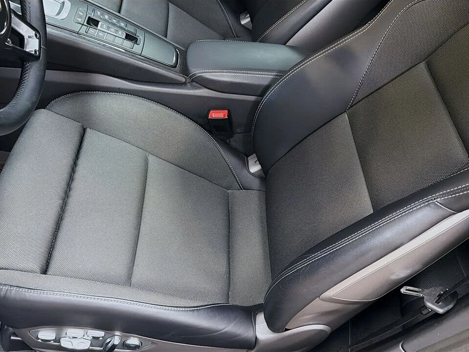 2017 Porsche 991 Carrera 4S - Image 21 of 31