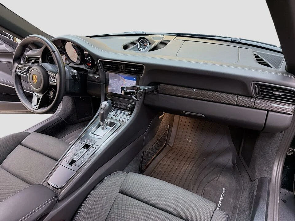 2017 Porsche 991 Carrera 4S - Image 28 of 31