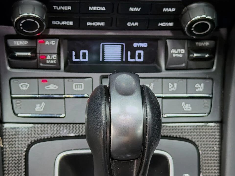 2017 Porsche 991 Carrera 4S - Image 22 of 31