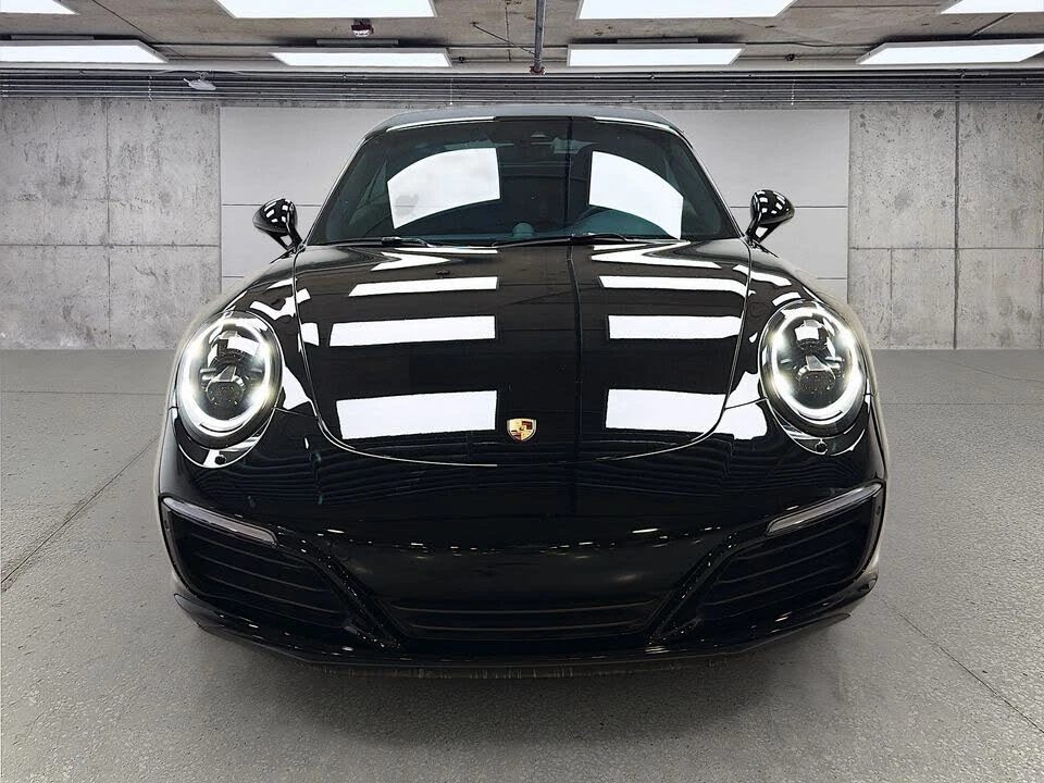 2017 Porsche 991 Carrera 4S - Image 6 of 31