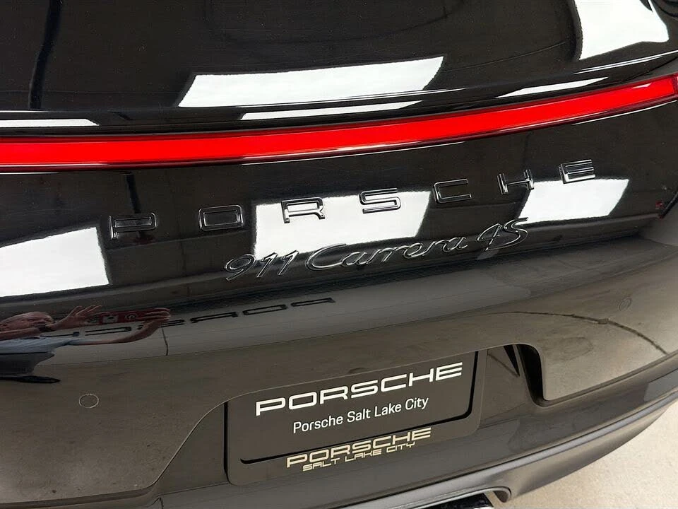 2017 Porsche 991 Carrera 4S - Image 31 of 31