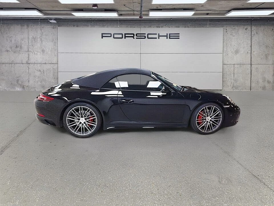 2017 Porsche 991 Carrera 4S - Image 8 of 31