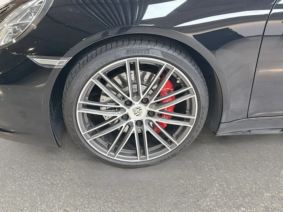 2017 Porsche 991 Carrera 4S - Image 30 of 31