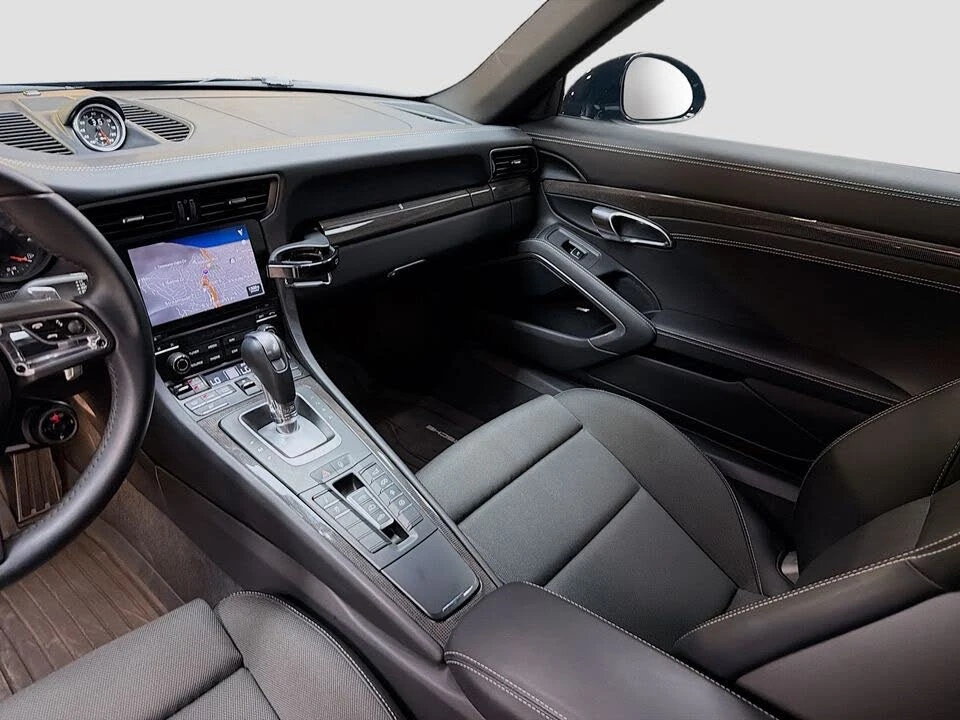 2017 Porsche 991 Carrera 4S - Image 25 of 31