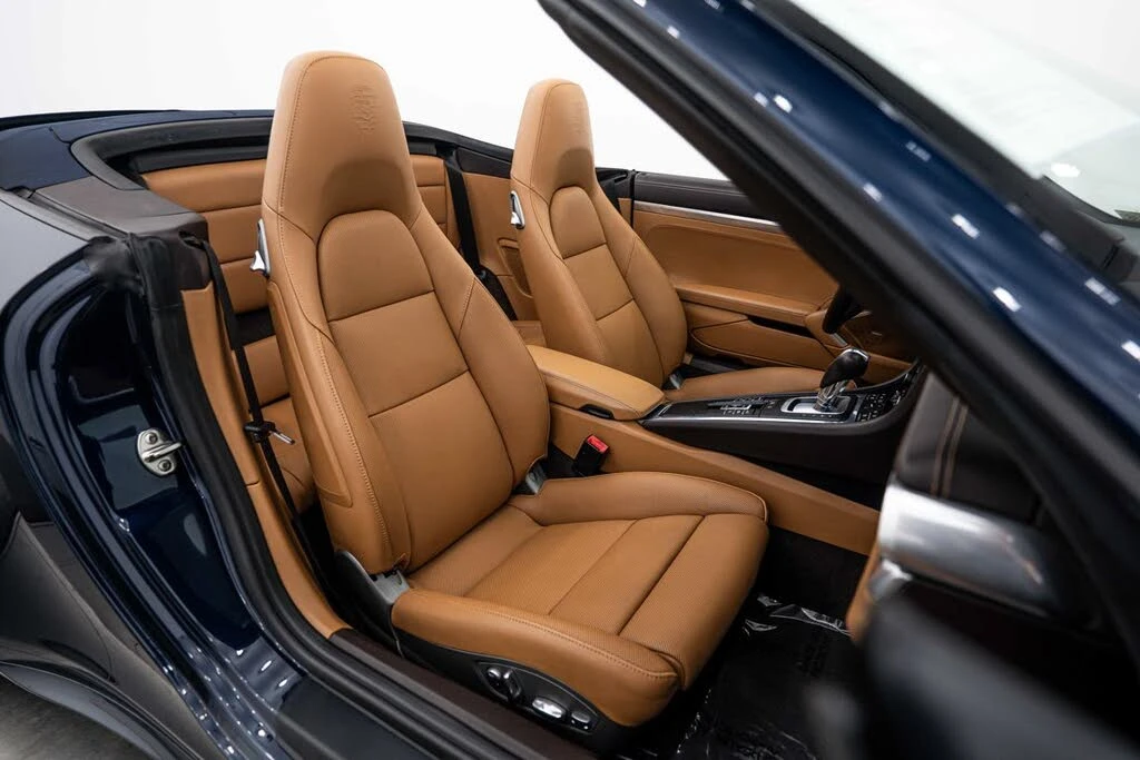 2017 Porsche 991 Carrera 4S - Image 19 of 31
