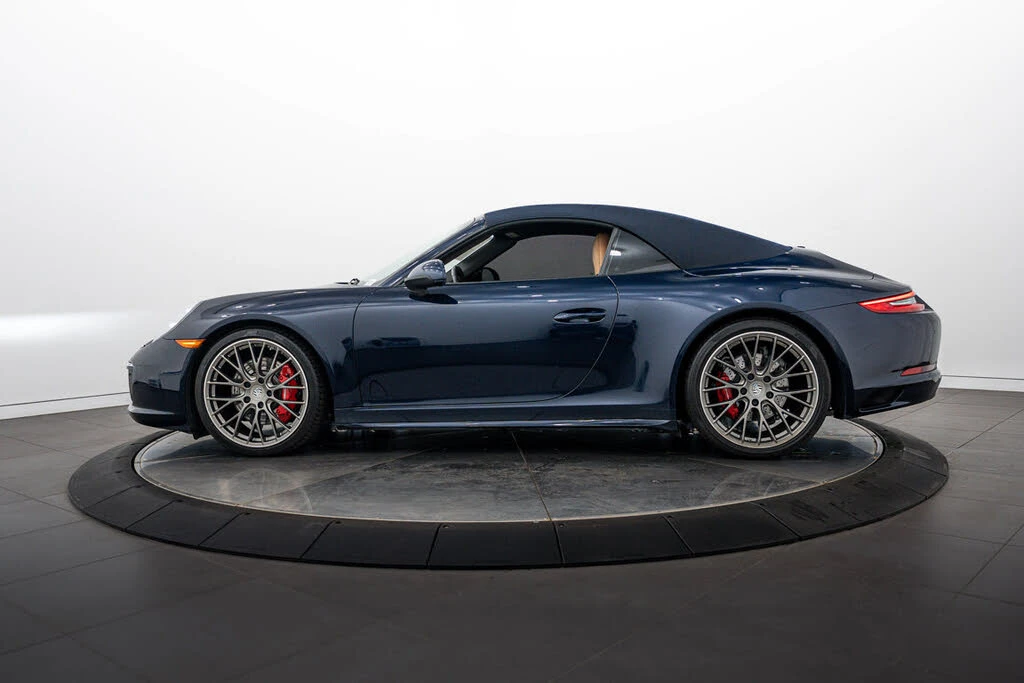 2017 Porsche 991 Carrera 4S - Image 28 of 31