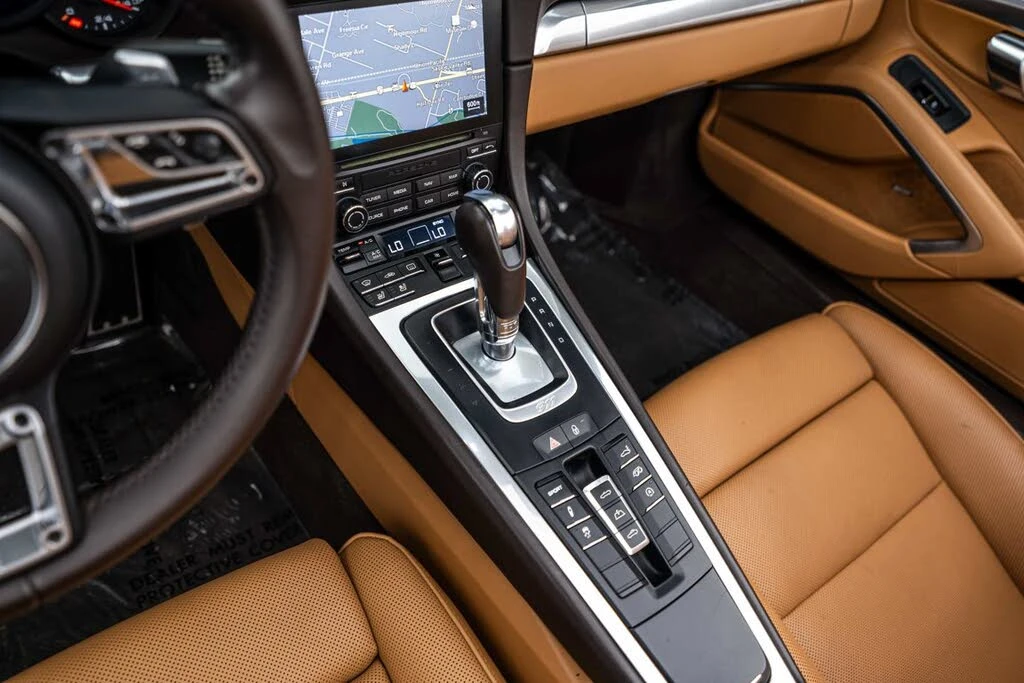 2017 Porsche 991 Carrera 4S - Image 14 of 31