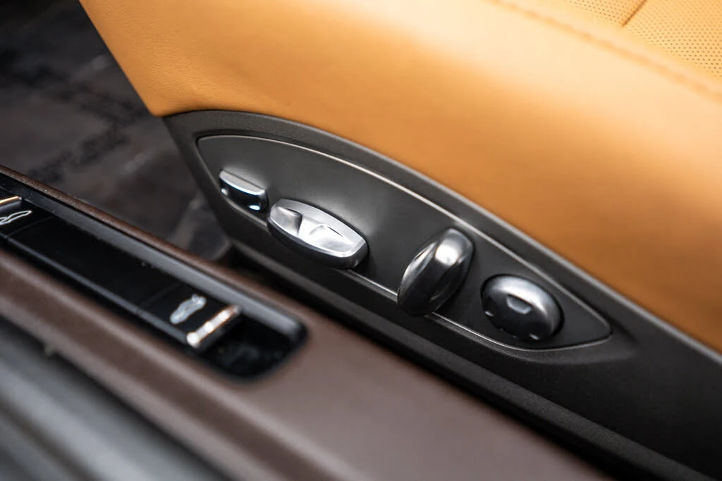 2017 Porsche 991 Carrera 4S - Image 23 of 31