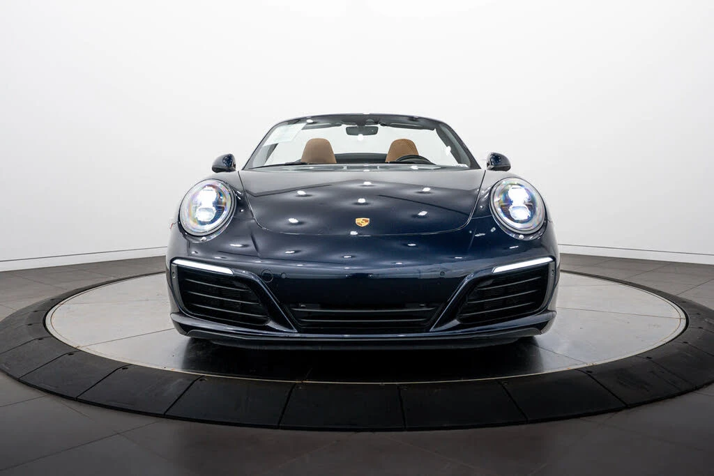 2017 Porsche 991 Carrera 4S - Image 10 of 31