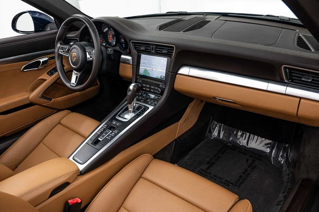 2017 Porsche 991 Carrera 4S - Image 17 of 31