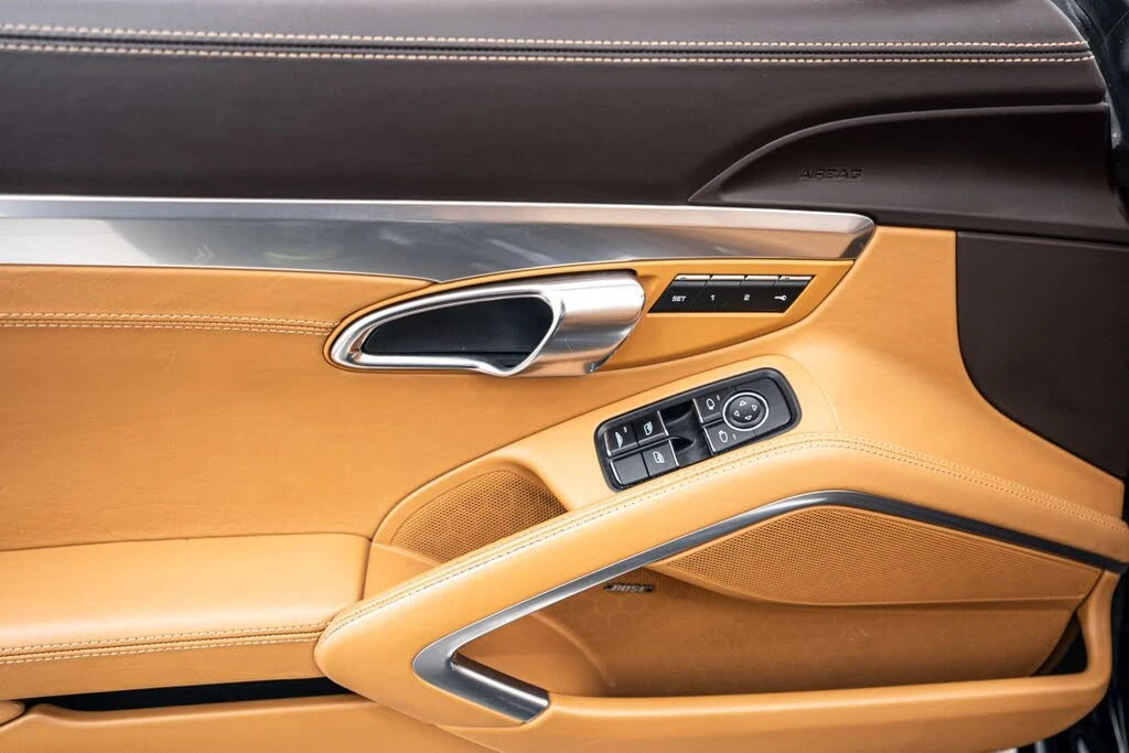 2017 Porsche 991 Carrera 4S - Image 22 of 31