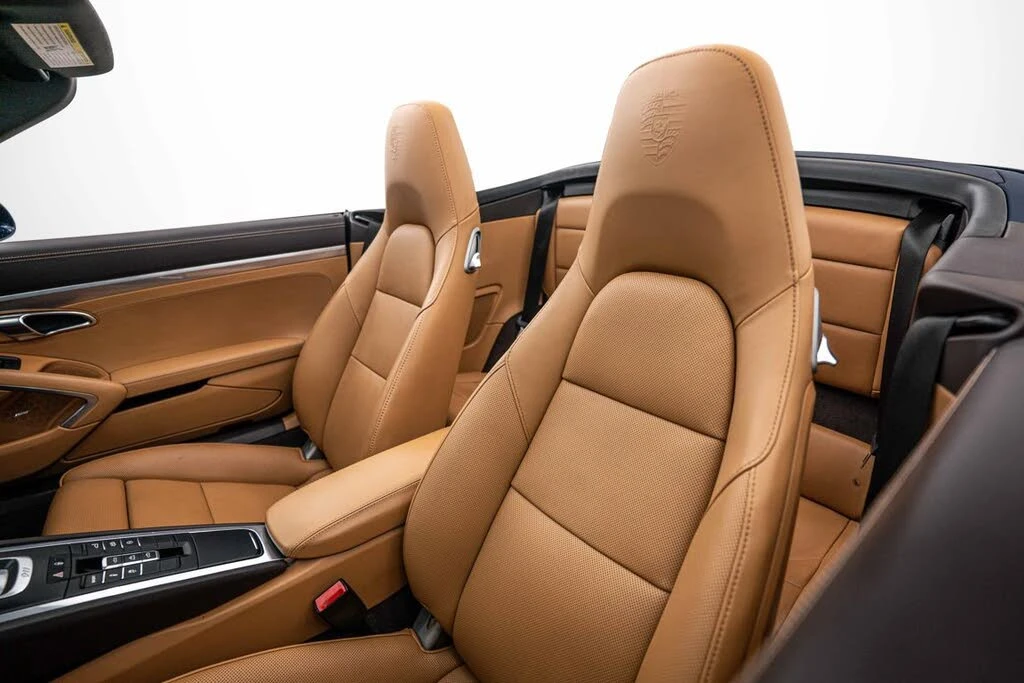 2017 Porsche 991 Carrera 4S - Image 25 of 31