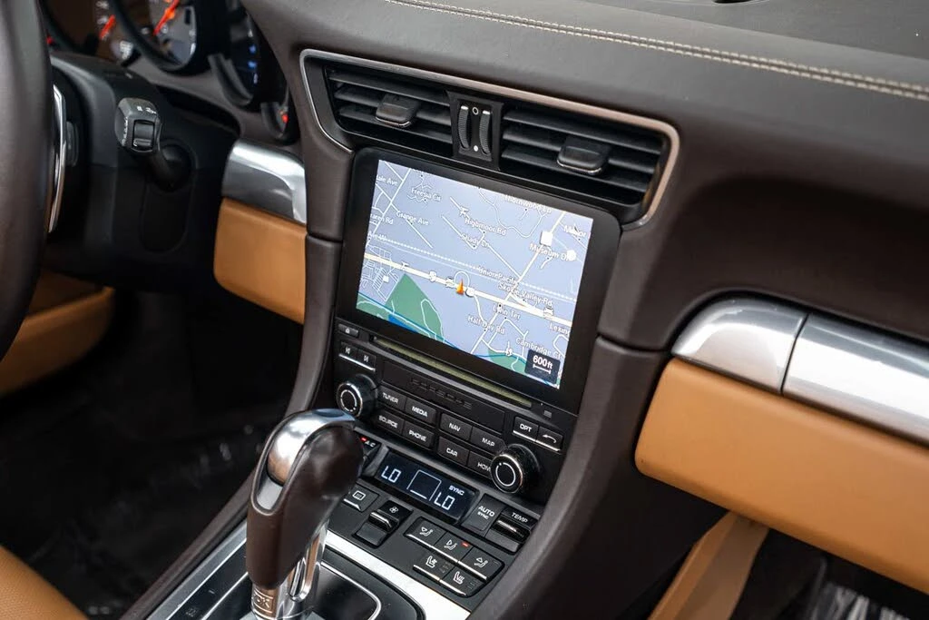 2017 Porsche 991 Carrera 4S - Image 16 of 31
