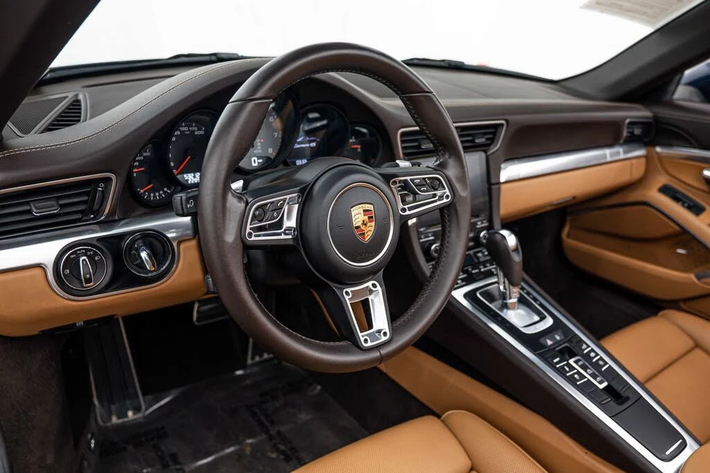 2017 Porsche 991 Carrera 4S - Image 13 of 31