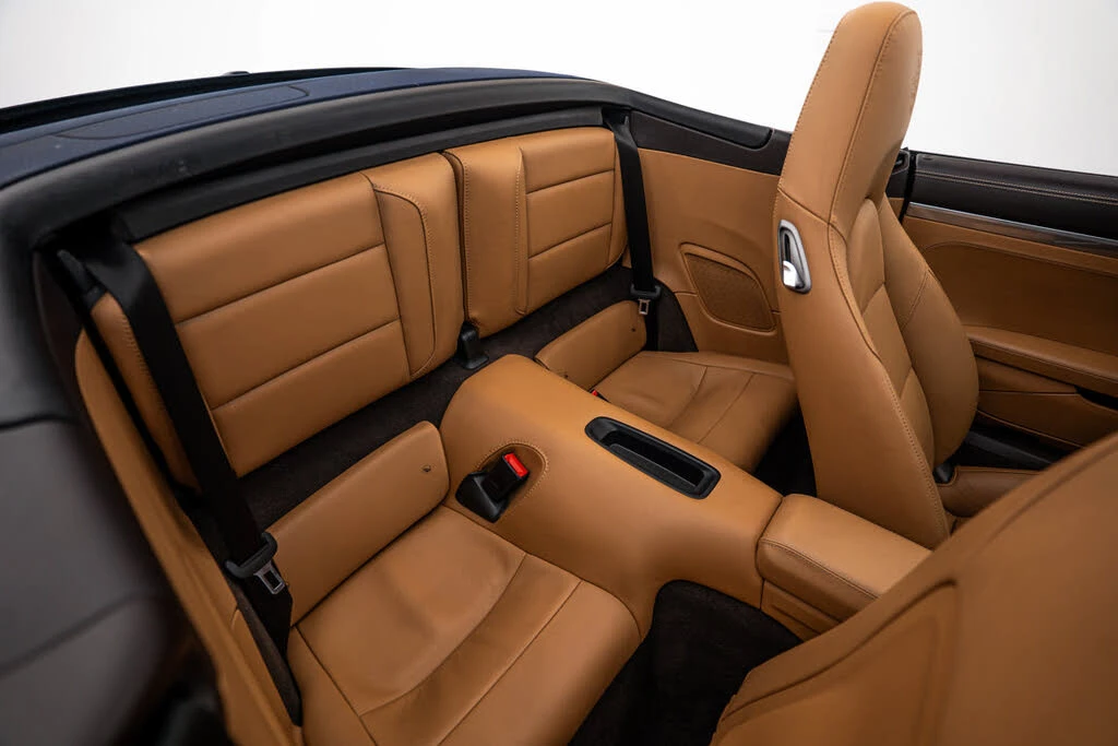 2017 Porsche 991 Carrera 4S - Image 20 of 31