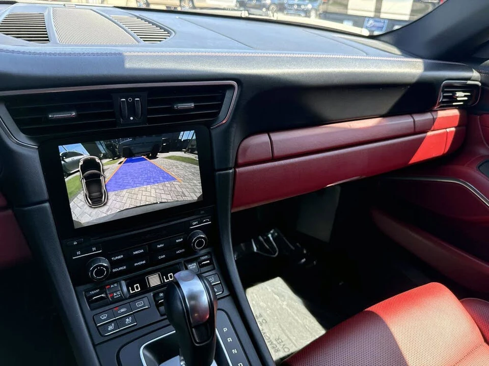 2017 Porsche 991 Carrera 4S - Image 27 of 31