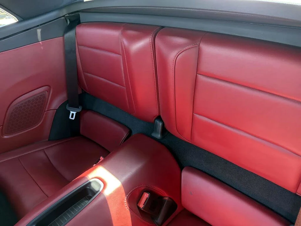 2017 Porsche 991 Carrera 4S - Image 24 of 31