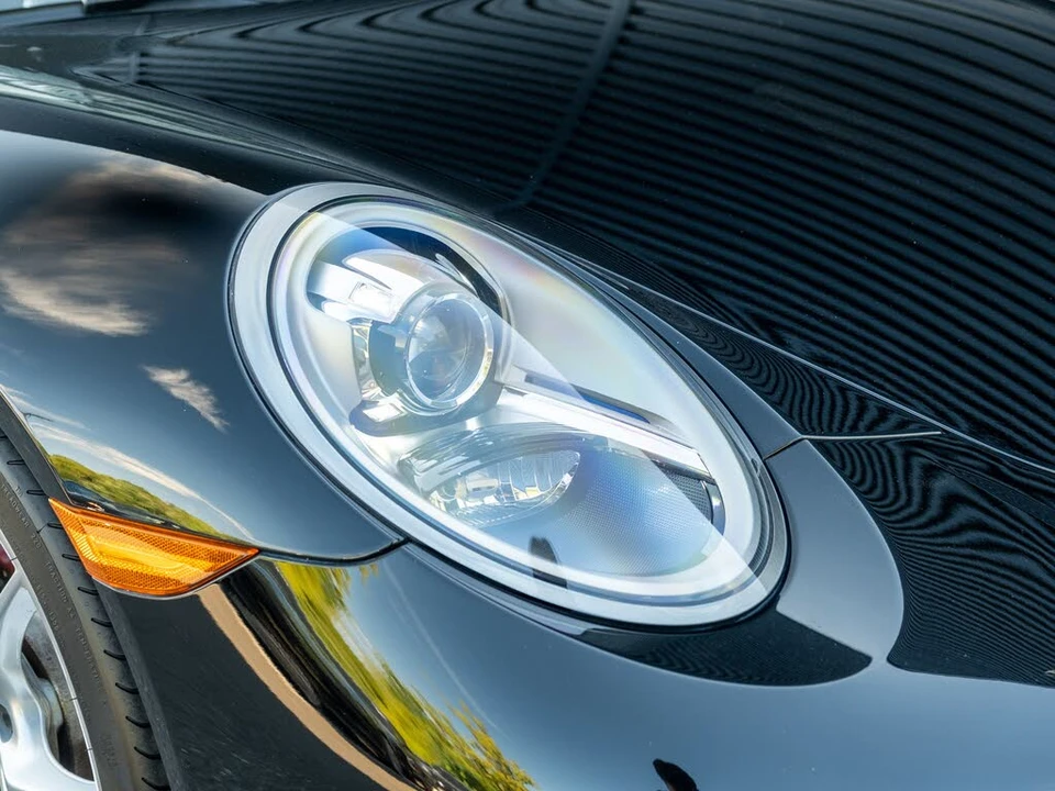 2017 Porsche 991 Carrera 4S - Image 16 of 31