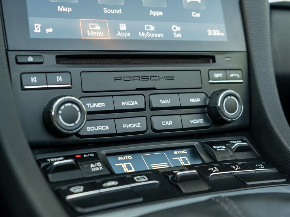 2017 Porsche 991 Carrera 4S - Image 30 of 31